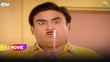 Akhir Kya Hai Sunderlal ke Pen ka Raaz? 🤔| FULL MOVIE | Taarak Mehta Ka Ooltah Chashmah