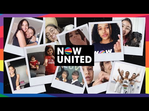 Now United & R3Hab - One Love