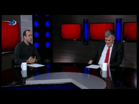 ბიძინას ისევ ხეები ეტარებინა ჯობდა, გადაგდება არ მოსულა პოლიტიკაში - იაგო ხვიჩია