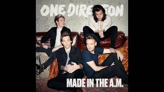 One Direction - Perfect (Cover Audio)