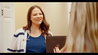 Dr. Holly Hamil - Family Medicine Physician at Hamilton Convenient Care Varnell