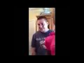 Joe Theismann Surprises Redskins Fan with Phone Call