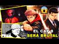 Todas las diferencias del Ep 7 de Jujutsu Kaisen Temporada 3 + lo que pasará en el CAP 8