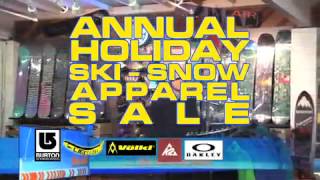 Capitola Black Friday Weekend Sale