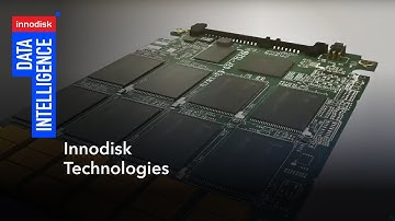 Innodisk Technologies