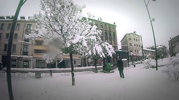 GoPro Hero3 Extra Slow Motion 2000 fps Twixtor