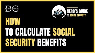 How To Calculate Social Security Benefits [3 Easy Steps] screenshot 4