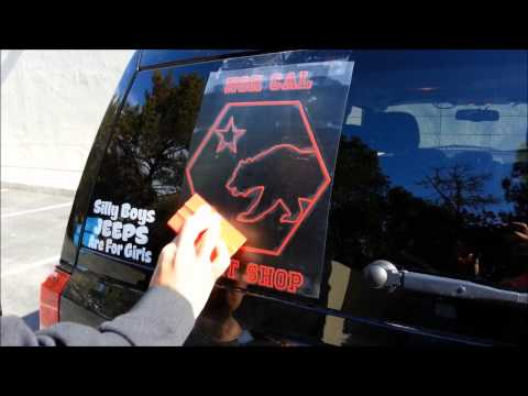 how-i-apply-die-cut-vinyl-decals-on-vehicles-and-or-walls!