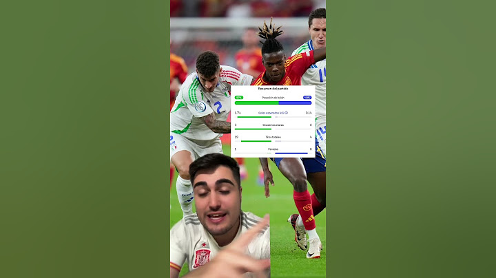ESPAÑA 1-0 ITALIA y a OCTAVOS de la EUROCOPA #futbol #eurocopa #euro2024 #seleccionespañola