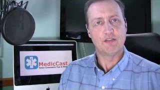 Take A Deep Breath -- MedicCast TV Commentary