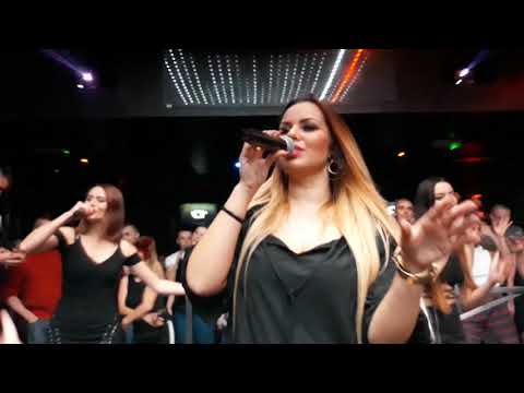 Koncert zespołu Top Girls w Klubie imperium w Bolesławcu (Nie będe twoja )