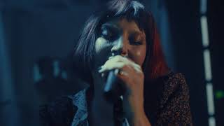 lady Gaga In Harlequin  One Night Only Trailer