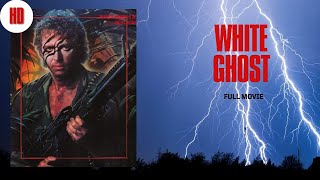 White Ghost I HD I Full Movie