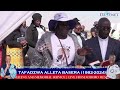 Tombstone unveiling ceremony for the late Tafadzwa Alleta Basera | Zororo Cemetery | 2 August 2025