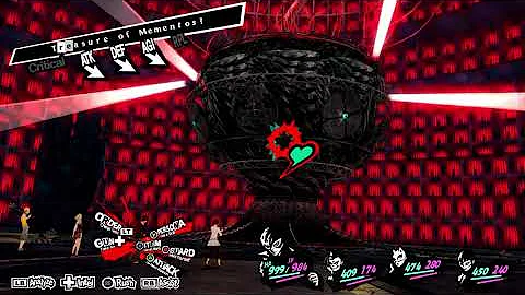 Myriad Truths is Definitely (Not) Broken | P5R Spoilers