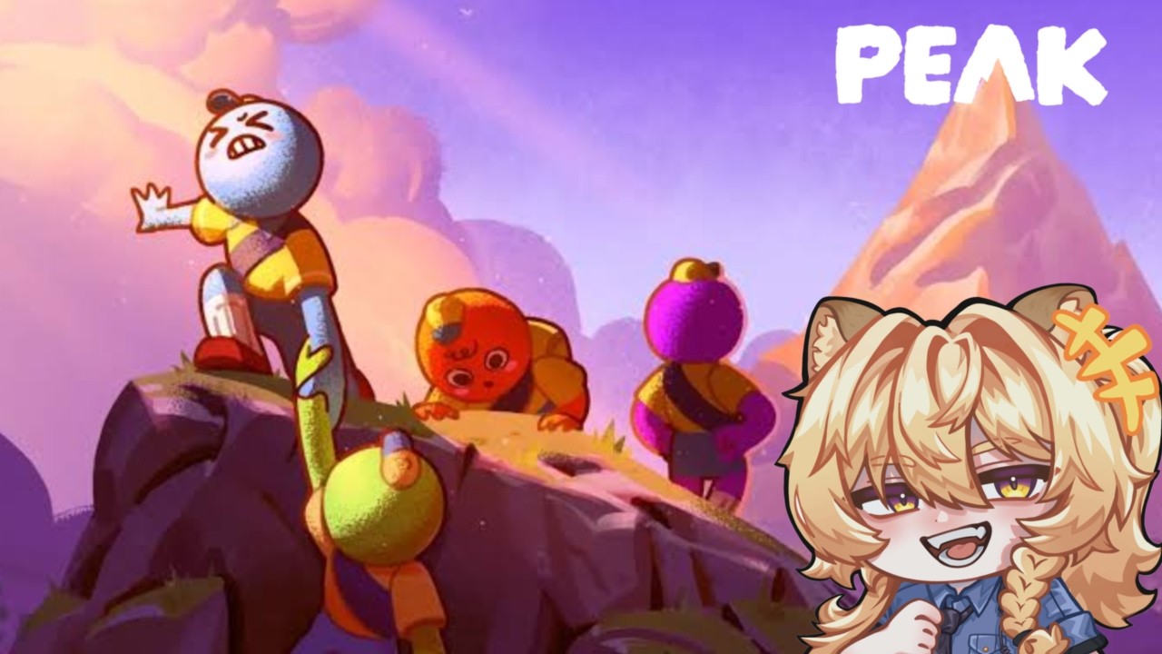 [🔴LIVE] - PEAK | Shalom : Ep.SP หนีโรลมาปีนเขา