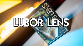 Details about   Refill Lubor's Lens 1 lense, no instructions by Paul Harris 