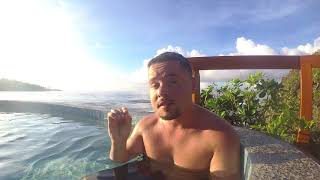 Hot Tub Talk Episode 8: The Honest Truth About Why You Aren't Achieving Your Goals