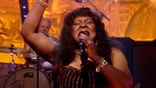 Martha Reeves and the Vandellas - Dancing in the Street