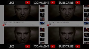 Internet Comment Etiquette: "Music Videos"
