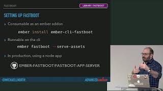 Frontend Dev#19 - Setting Up Fastboot