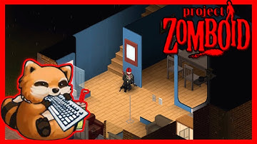 Verbeter je Vanilla Project Zomboid-ervaring met deze 7 mods!