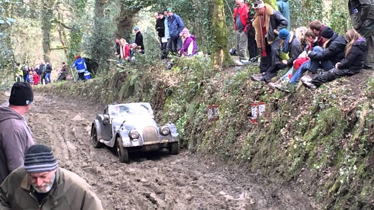 Lands End Trial 2015 Crackington YouTube