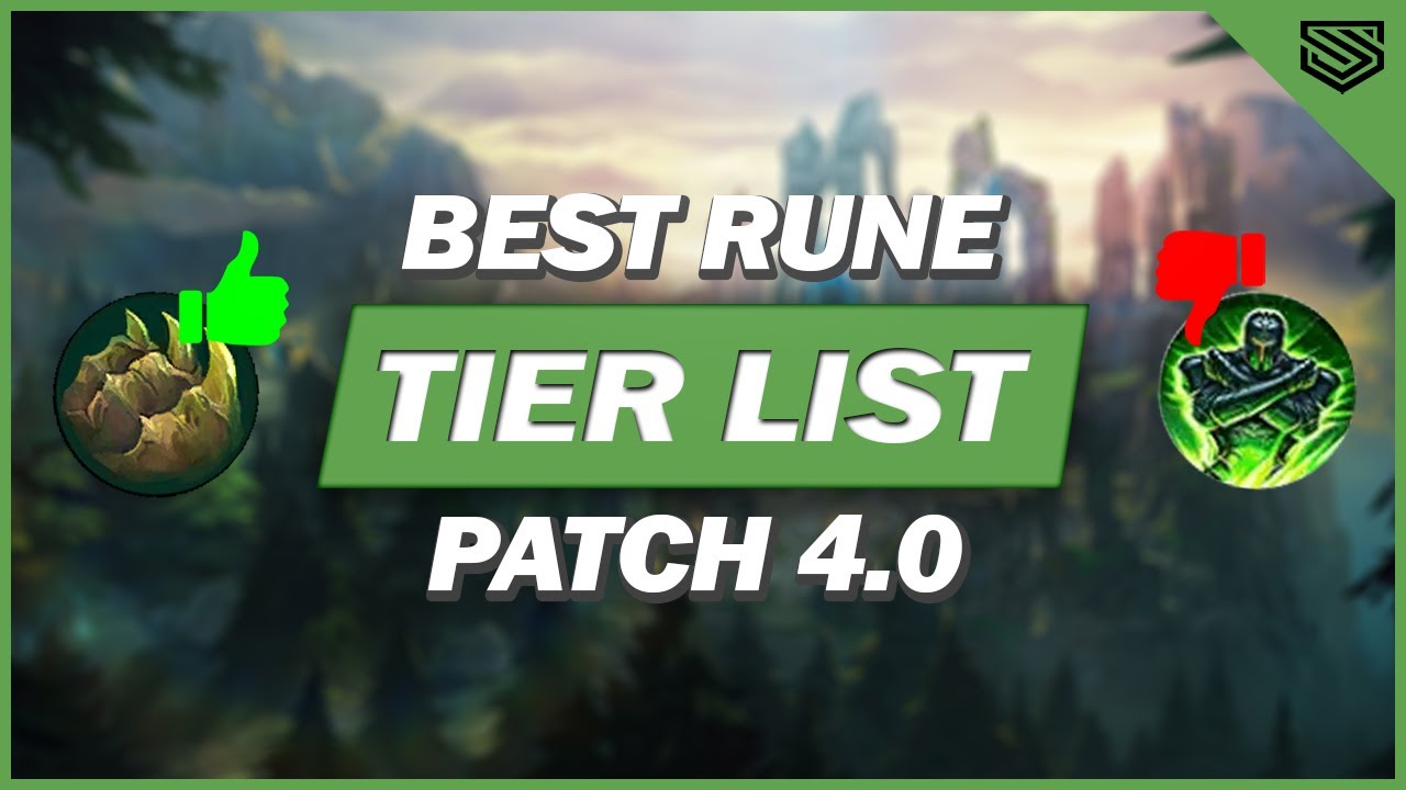 Патч 4.4 wild rift. Патч 4.4 wild rift