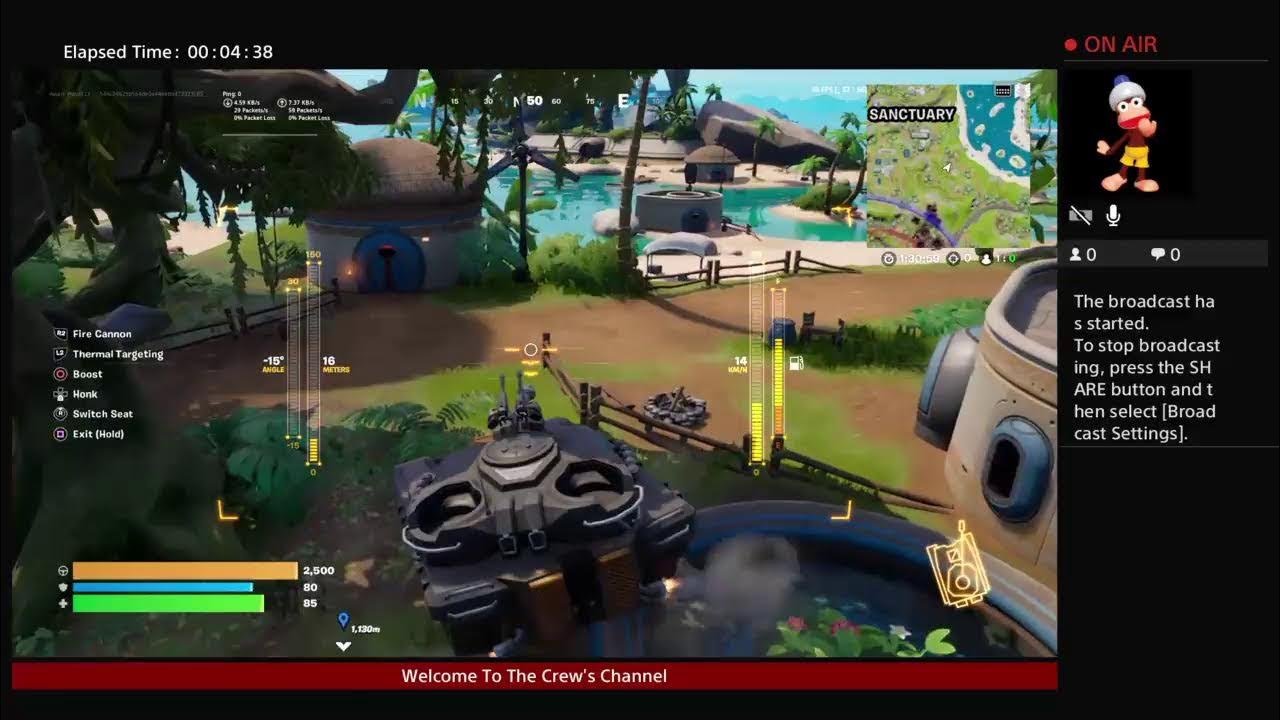 Tank in Battle Lab YouTube