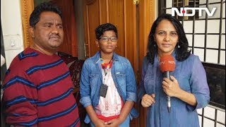 Meet The 12-Year-Old Who Is Working As A Data Scientist In Hyderabad screenshot 3