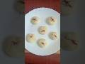 Instant Malai Peda Recipe | 5 Minute Sweet | Ganpati Special Prasad #shorts #shortsfeed