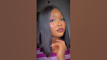 rate this transition on a scale of 1-10😗 #youtubeshorts #makeupcreator