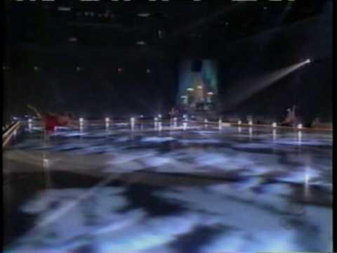 1999 Divas on Ice Sumners, Kadavy, Gordeeva