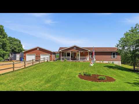 279 Garland Rd, Needmore, PA home video tour