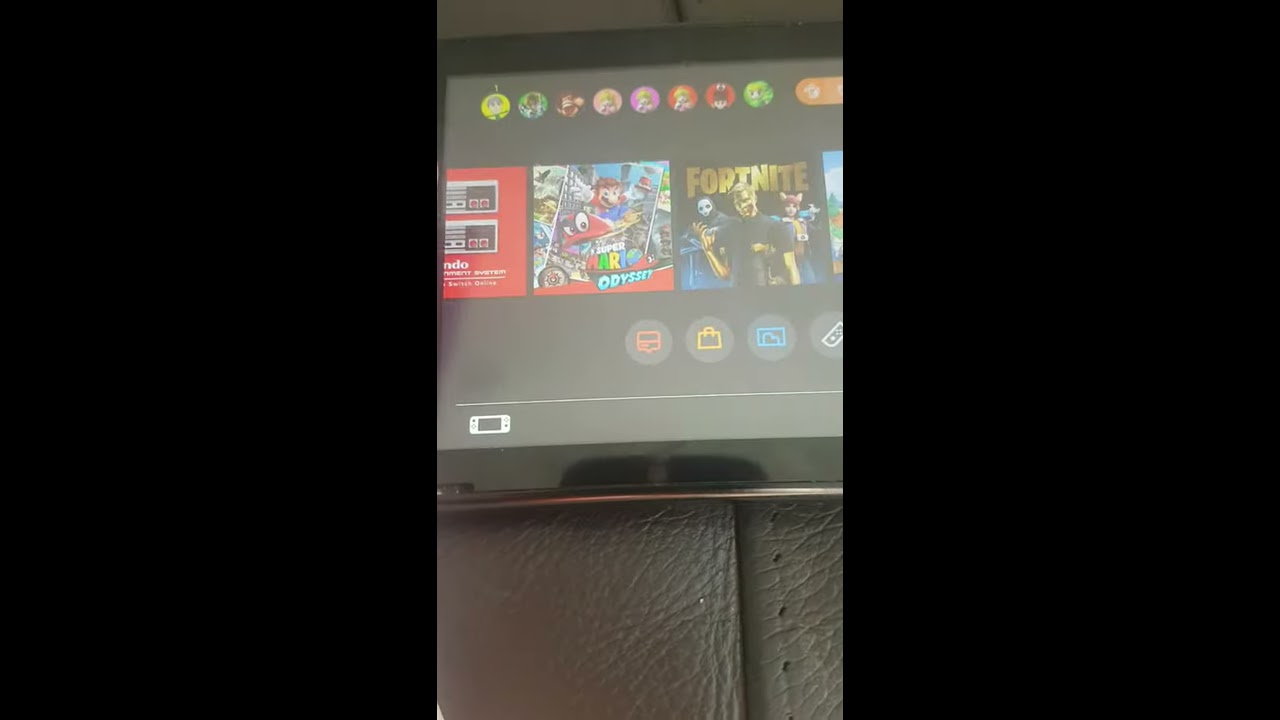 How To Get Old Games On Nintendo Switch YouTube How To Get Old Games On Nintendo Switch YouTube