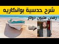 حدسية بونكاريه وكيف حلها برلمان
