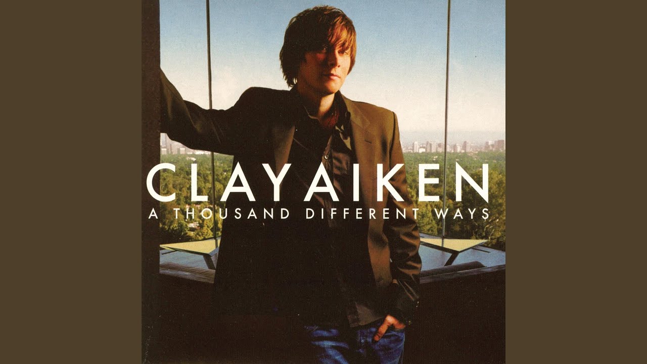 Because You Loved Me