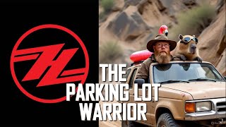 The Parking Lot Warrior Vol 95 - The Triumphant Return