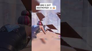 Bro Was Left Speechless