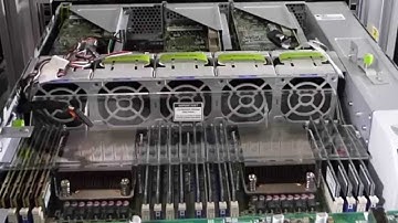 Oracle FS1-2 System: Replace a Controller DIMM