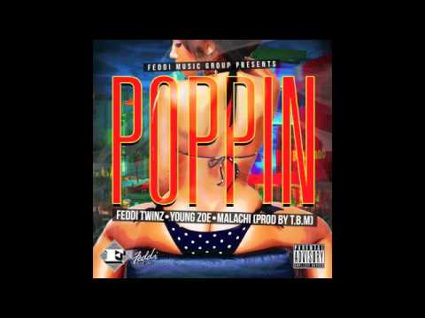 Watch FMG - Poppin (Prod By TBM) on YouTube