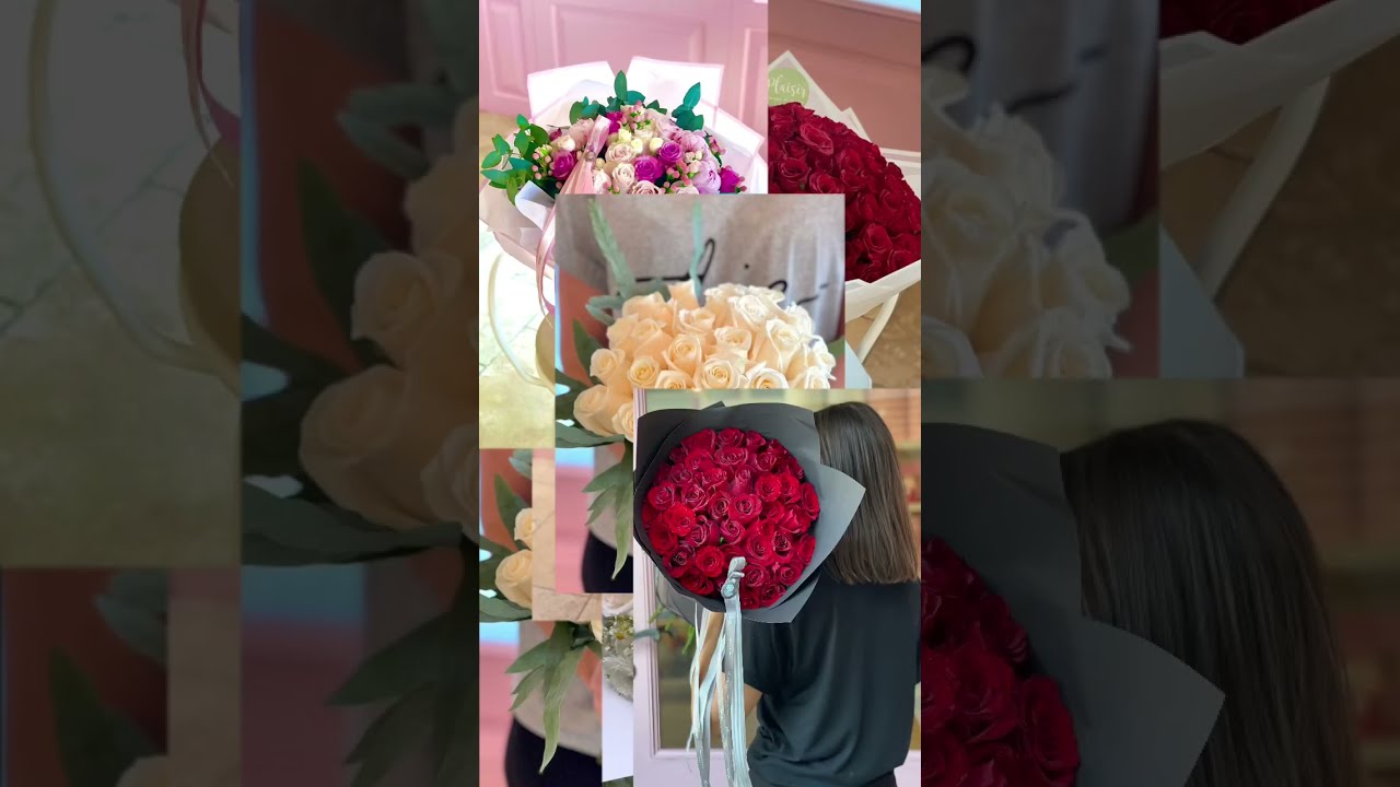 Get The Most Beautiful Luxury Rose Bouquet You Ve Ever Seen 