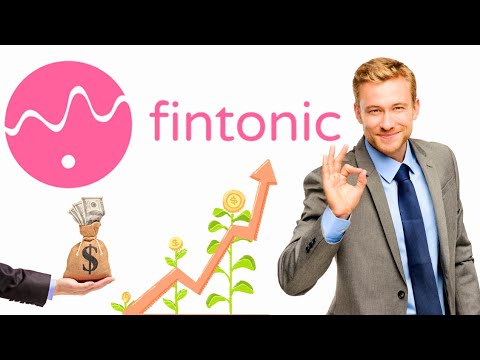 FINTONIC Como funciona Como usar Fintonic📲Fintonic Gestor Finanzas ...