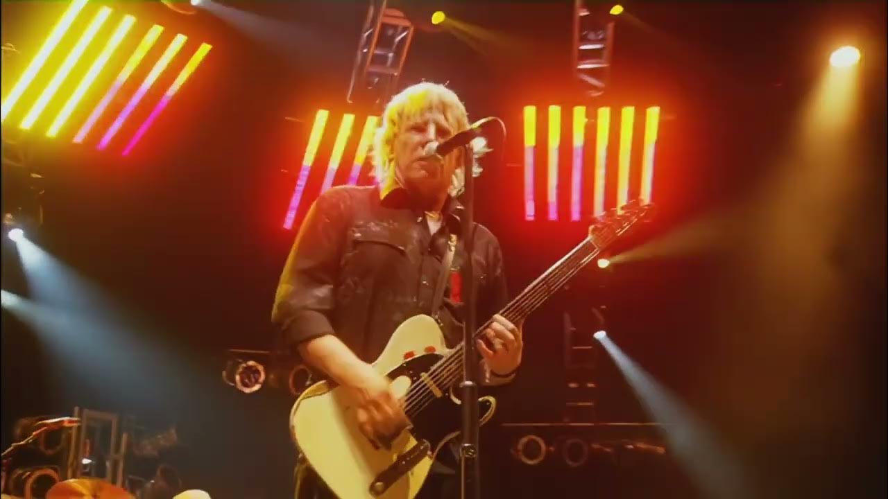 Status Quo - Rock And Roll Music (Just Doin' It Live) Status Quo - Rock And Roll Music (Just Doin' It Live)