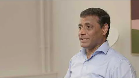 Durgesh -  Senior Vice President DRI