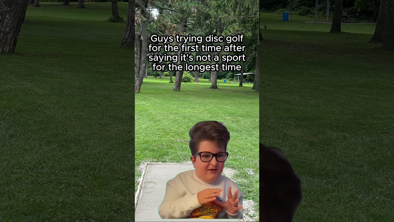 From hater to lover in one round.