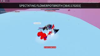 Exploiter proof