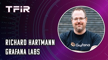 Importance Of Observability In The Cloud-Native World | Richard Hartmann - Grafana Labs