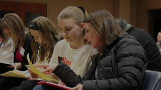 Coping Skills And Recovery Reality Tour Story Community Drug Prevention Program