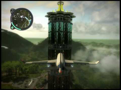 Just Cause 2 Casino Location Just Cause 2 Casino Location